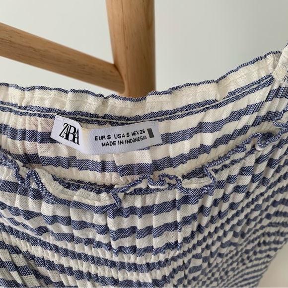 Zara Midi Dress - Picture 2 of 4